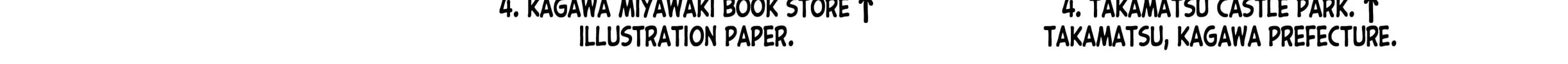 Zatsu Tabi: That
