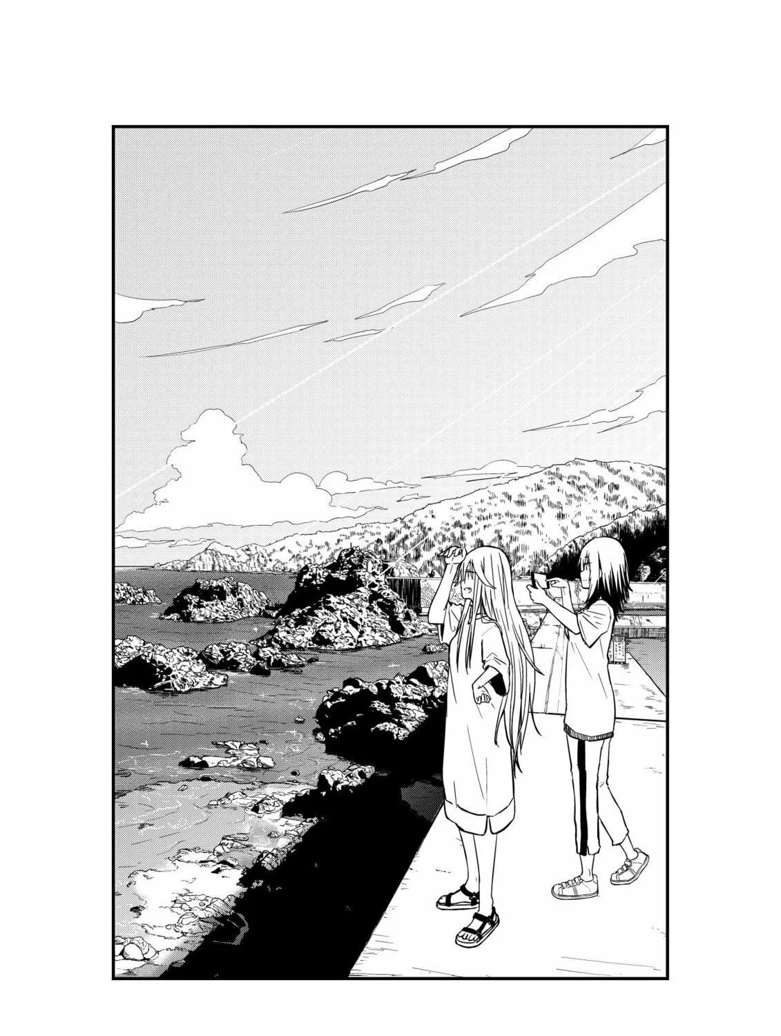 Zatsu Tabi: That