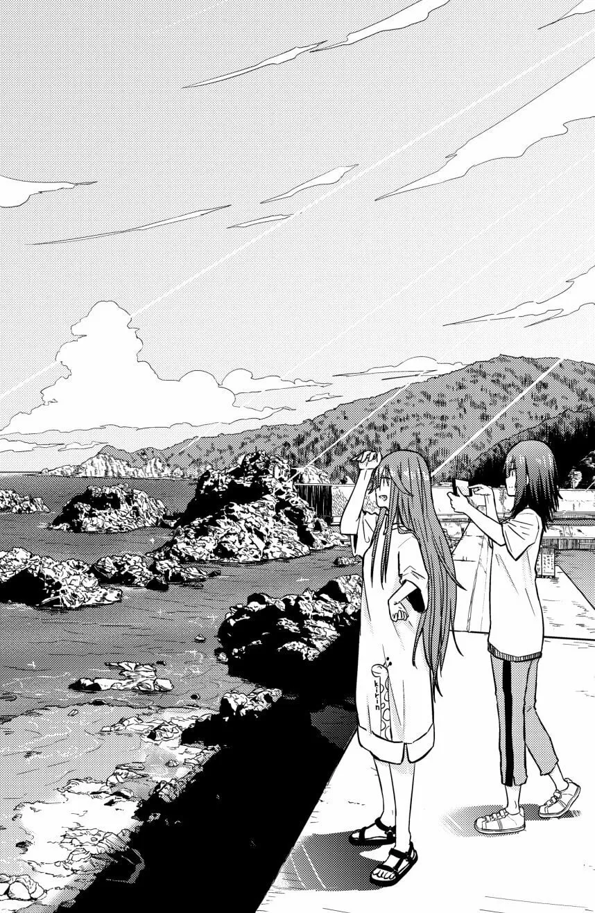 Zatsu Tabi: That