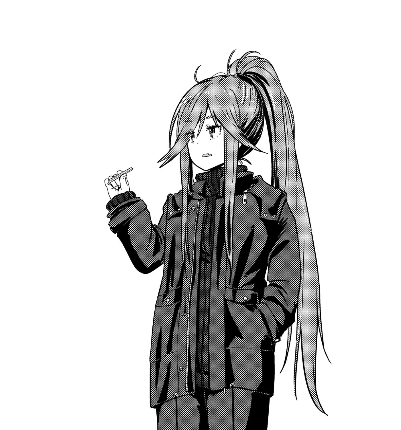 Zatsu Tabi: That