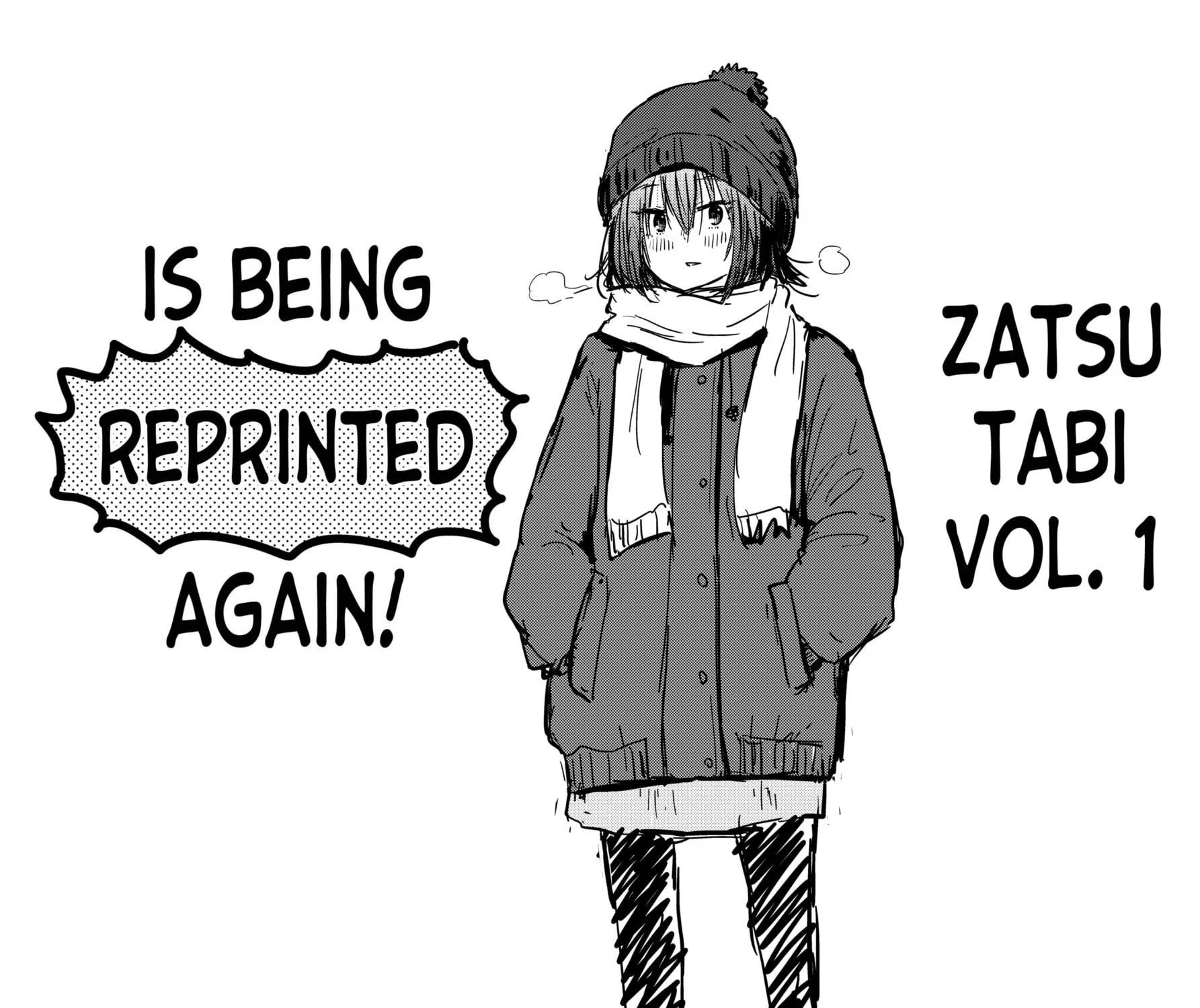 Zatsu Tabi: That