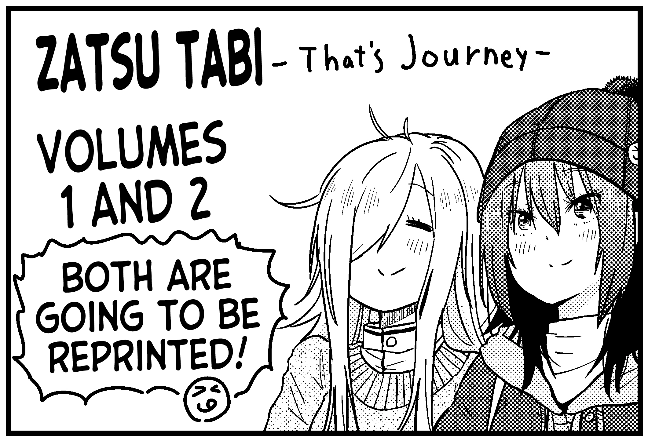 Zatsu Tabi - That