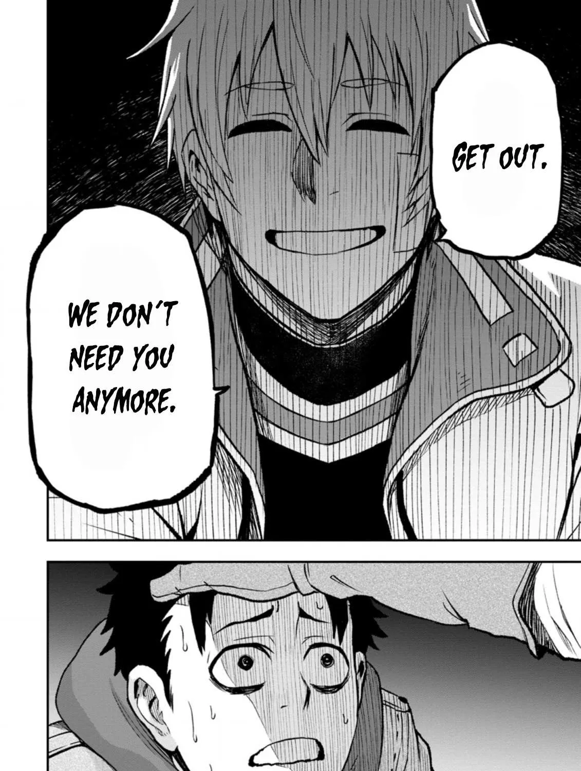 Zatsuyou Fuyojutsushi ga Jibun no Saikyou ni Kizuku made Chapter 1 page 42 - 