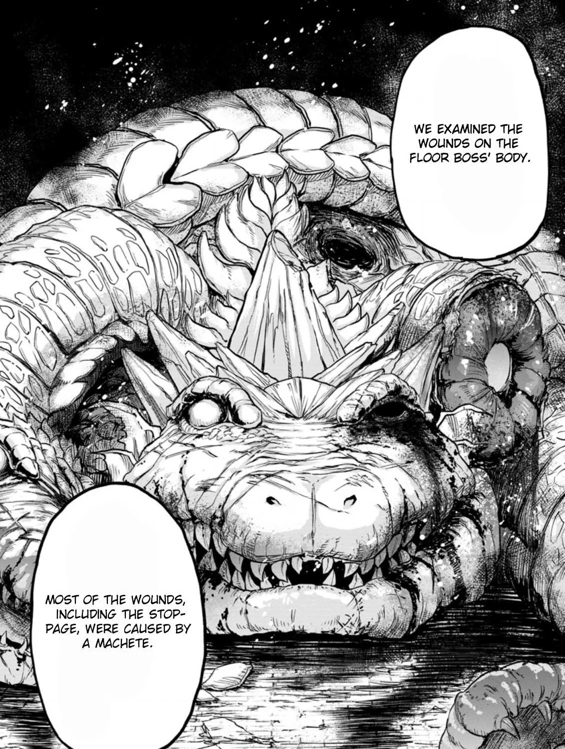 Zatsuyou Fuyojutsushi ga Jibun no Saikyou ni Kizuku made Chapter 1 page 62 - 