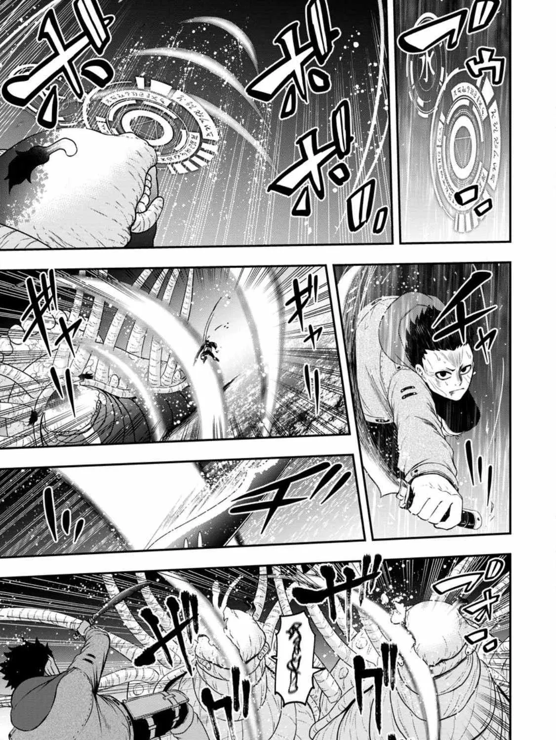 Zatsuyou Fuyojutsushi ga Jibun no Saikyou ni Kizuku made Chapter 17.1 page 14 - 