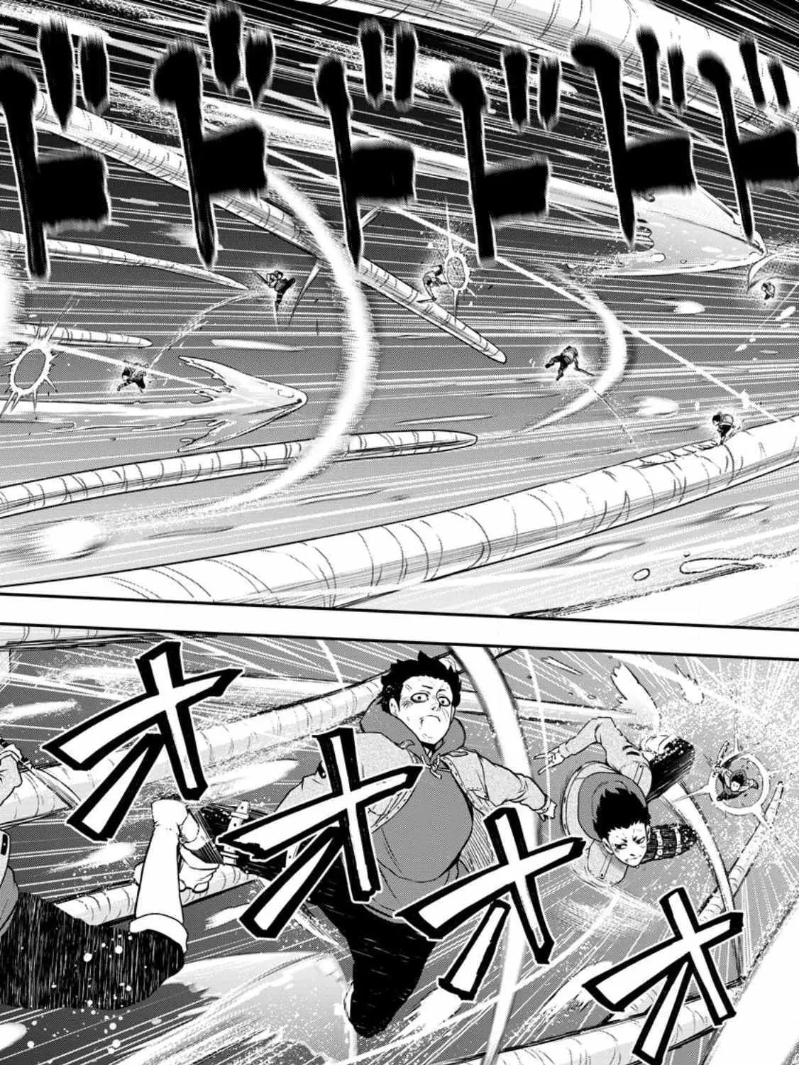 Zatsuyou Fuyojutsushi ga Jibun no Saikyou ni Kizuku made Chapter 17.2 page 12 - 