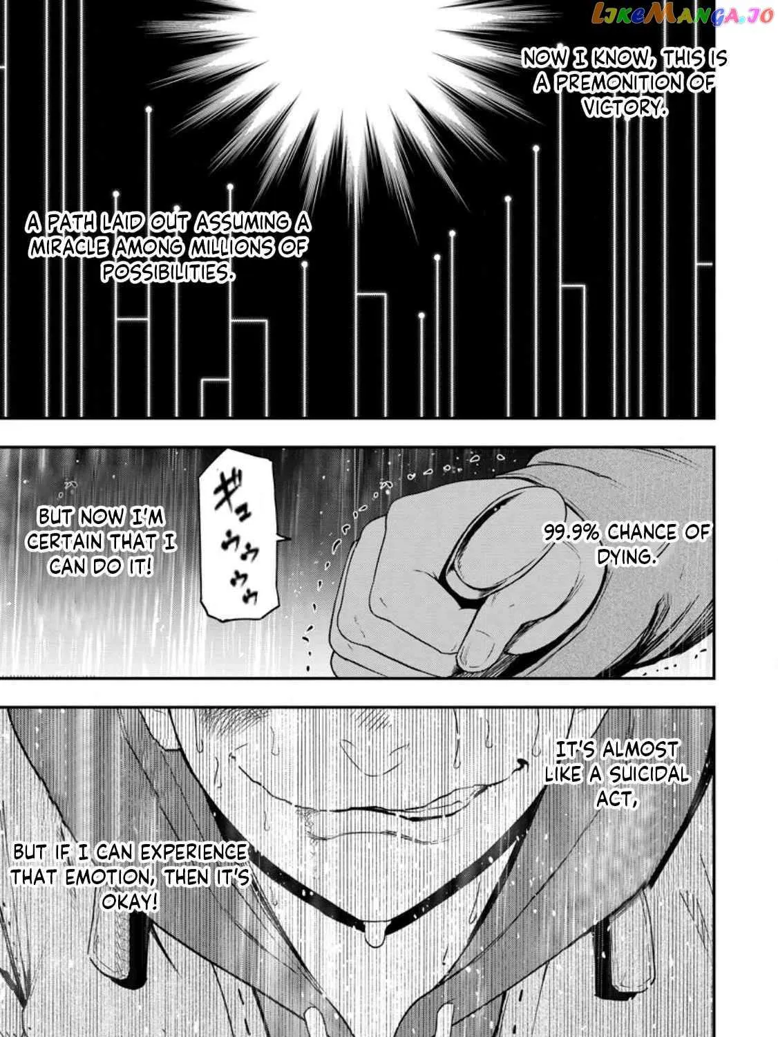 Zatsuyou Fuyojutsushi ga Jibun no Saikyou ni Kizuku made Chapter 18.1 page 18 - 
