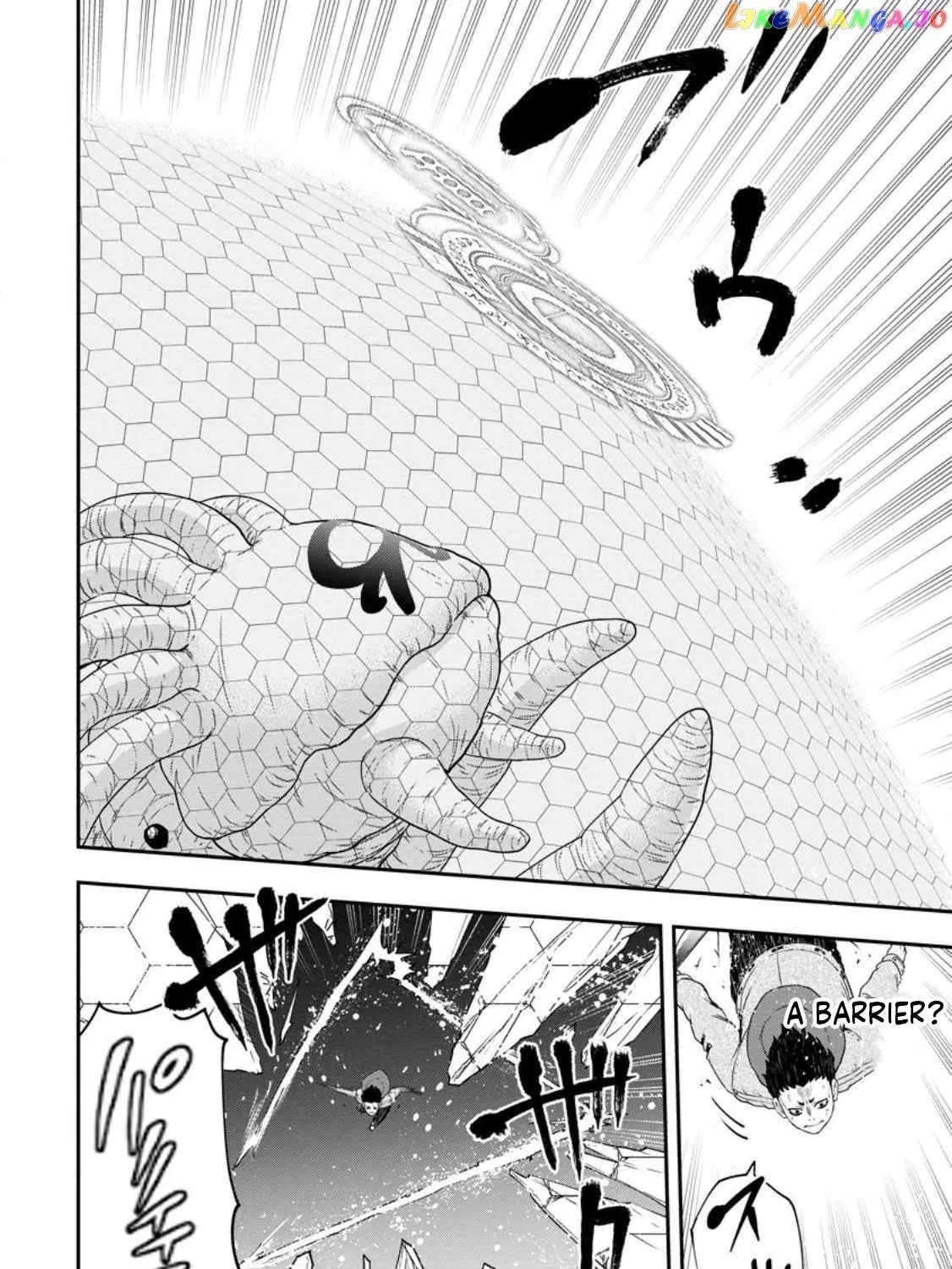 Zatsuyou Fuyojutsushi ga Jibun no Saikyou ni Kizuku made Chapter 18.2 page 14 - 