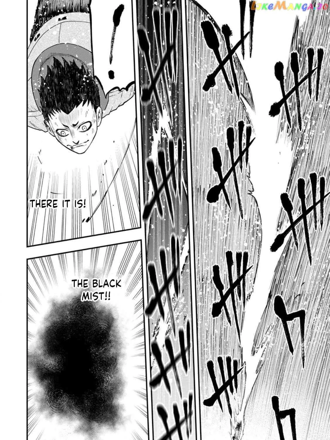 Zatsuyou Fuyojutsushi ga Jibun no Saikyou ni Kizuku made Chapter 18.2 page 18 - 