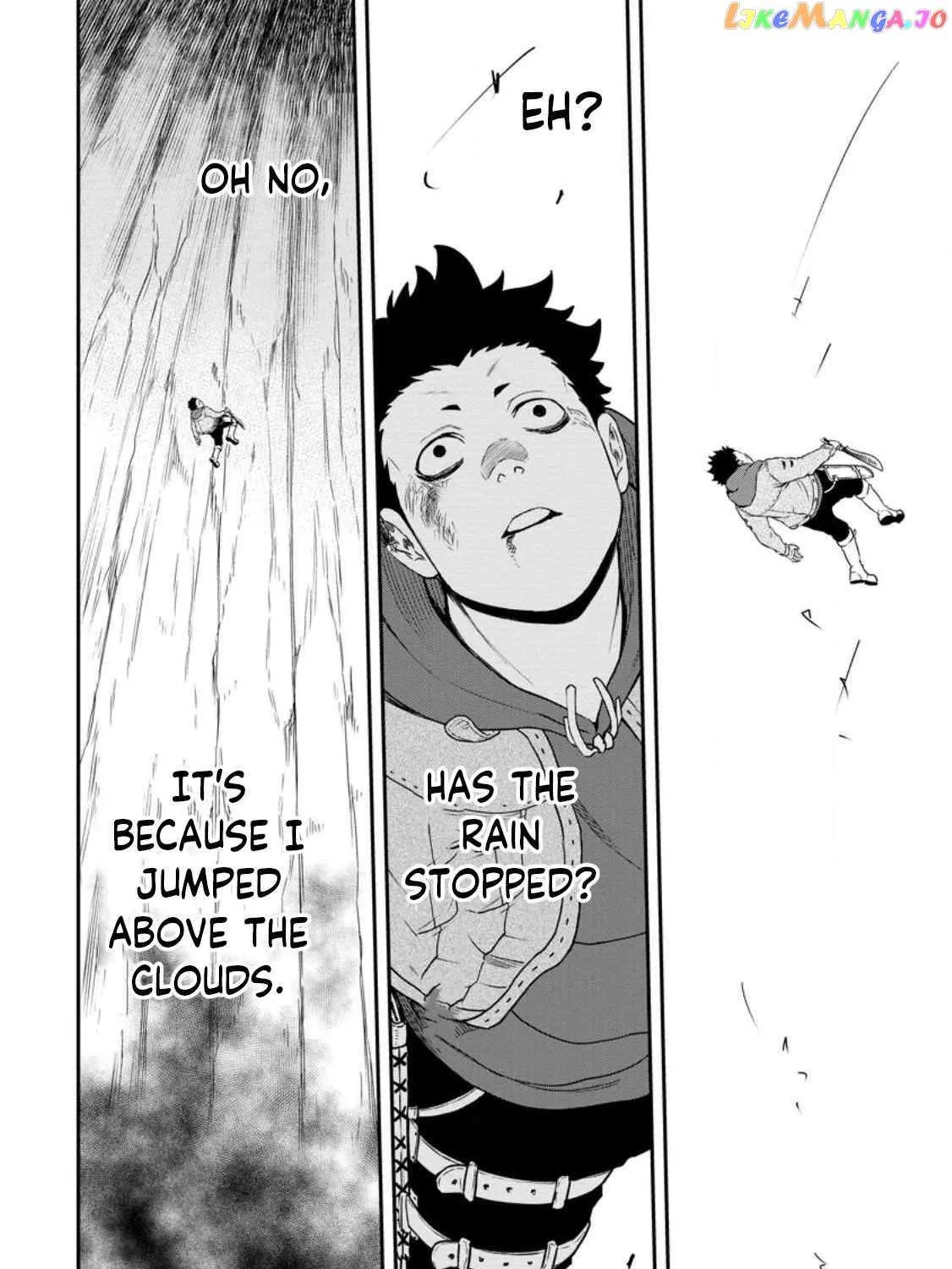 Zatsuyou Fuyojutsushi ga Jibun no Saikyou ni Kizuku made Chapter 18.2 page 6 - 