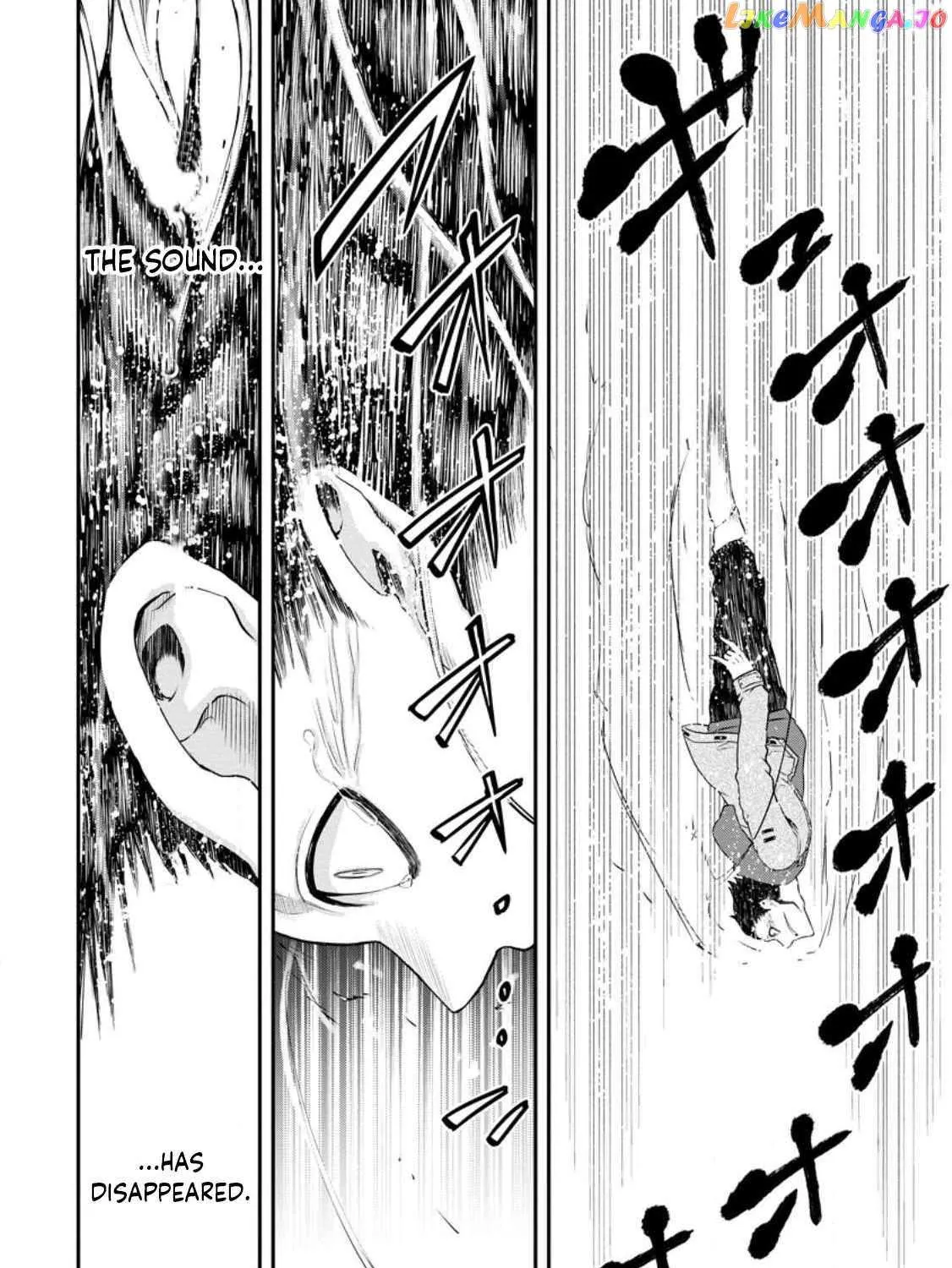 Zatsuyou Fuyojutsushi ga Jibun no Saikyou ni Kizuku made Chapter 18.2 page 10 - 