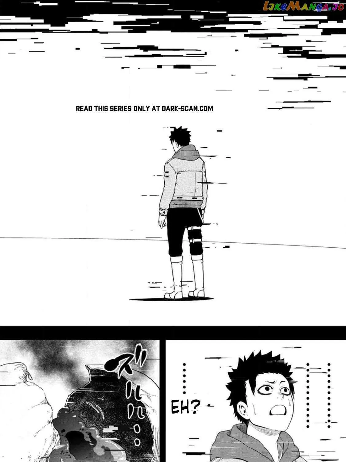 Zatsuyou Fuyojutsushi ga Jibun no Saikyou ni Kizuku made Chapter 18.3 page 5 - 