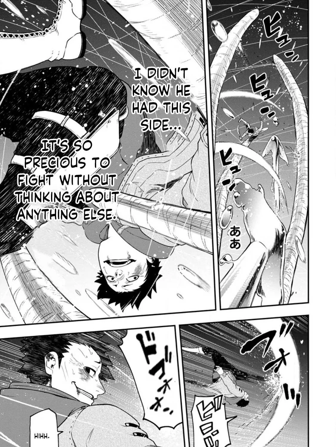 Zatsuyou Fuyojutsushi ga Jibun no Saikyou ni Kizuku made Chapter 18 page 11 - 