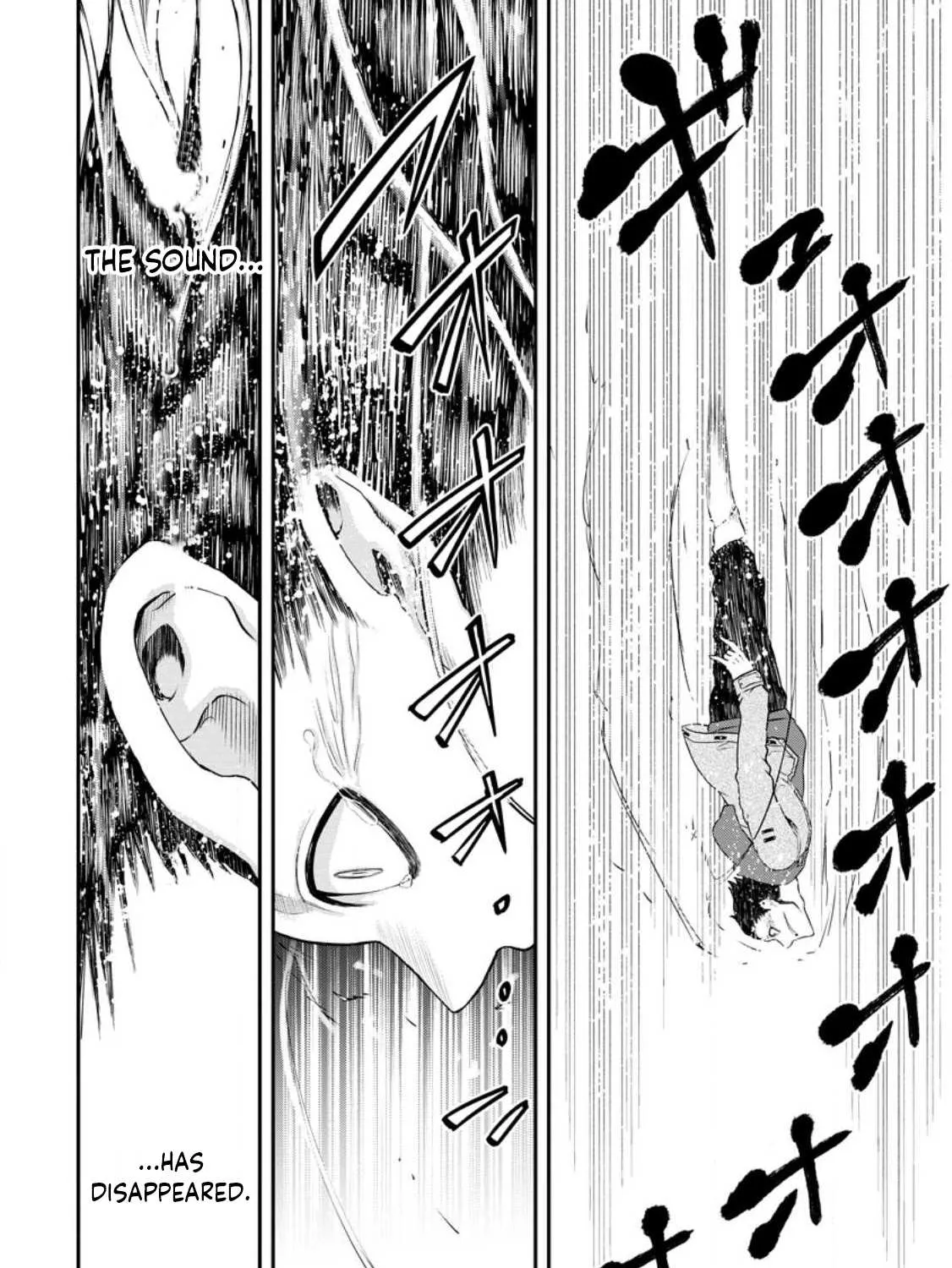 Zatsuyou Fuyojutsushi ga Jibun no Saikyou ni Kizuku made Chapter 18 page 29 - 