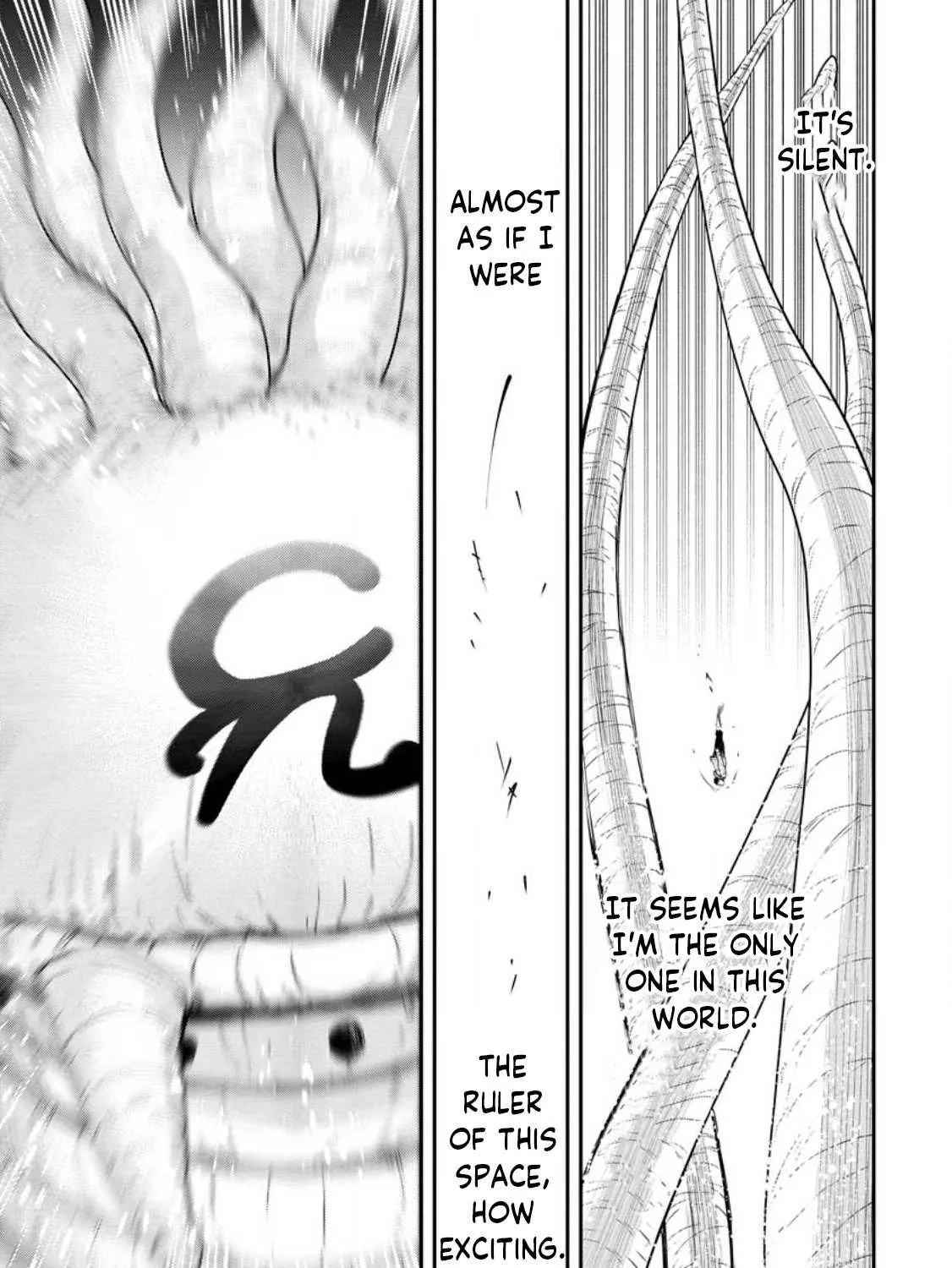 Zatsuyou Fuyojutsushi ga Jibun no Saikyou ni Kizuku made Chapter 18 page 31 - 