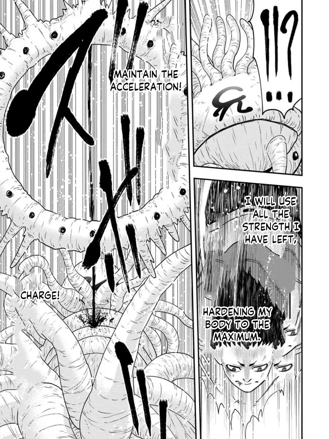 Zatsuyou Fuyojutsushi ga Jibun no Saikyou ni Kizuku made Chapter 18 page 35 - 