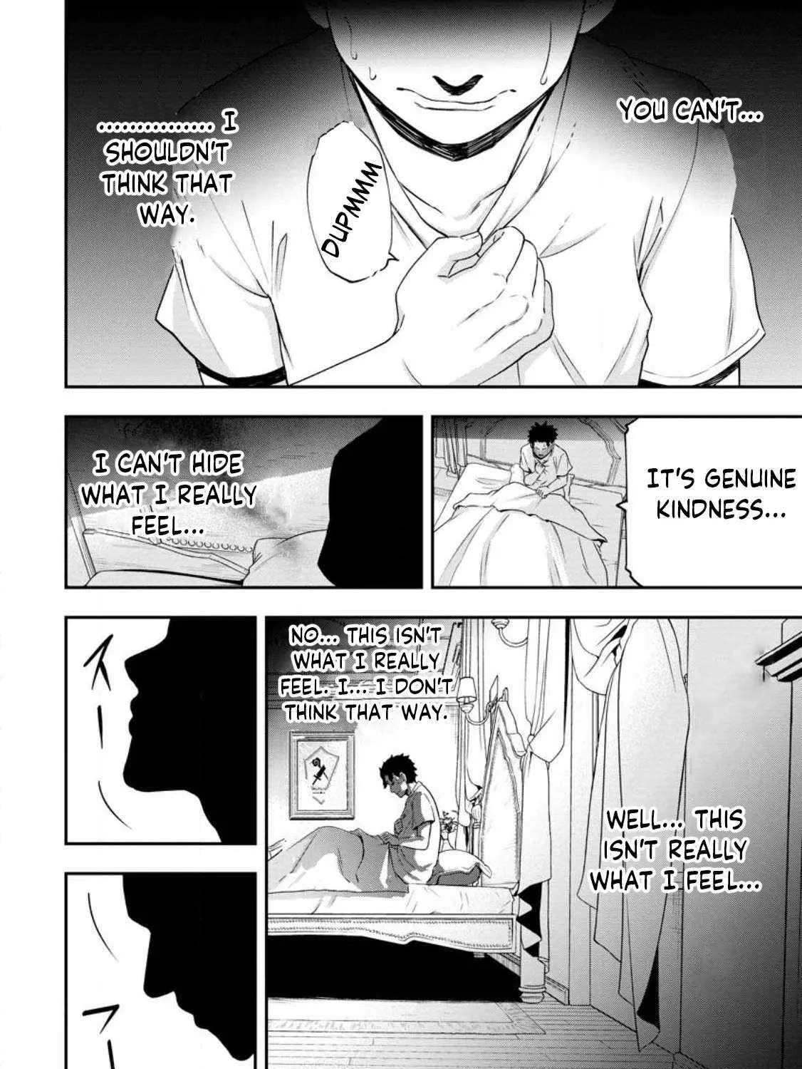 Zatsuyou Fuyojutsushi ga Jibun no Saikyou ni Kizuku made Chapter 19.1 page 20 - 