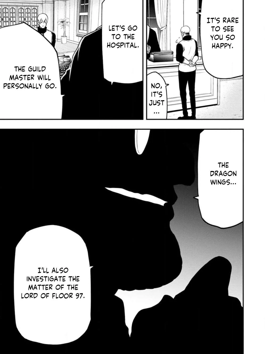 Zatsuyou Fuyojutsushi ga Jibun no Saikyou ni Kizuku made Chapter 19.1 page 26 - 