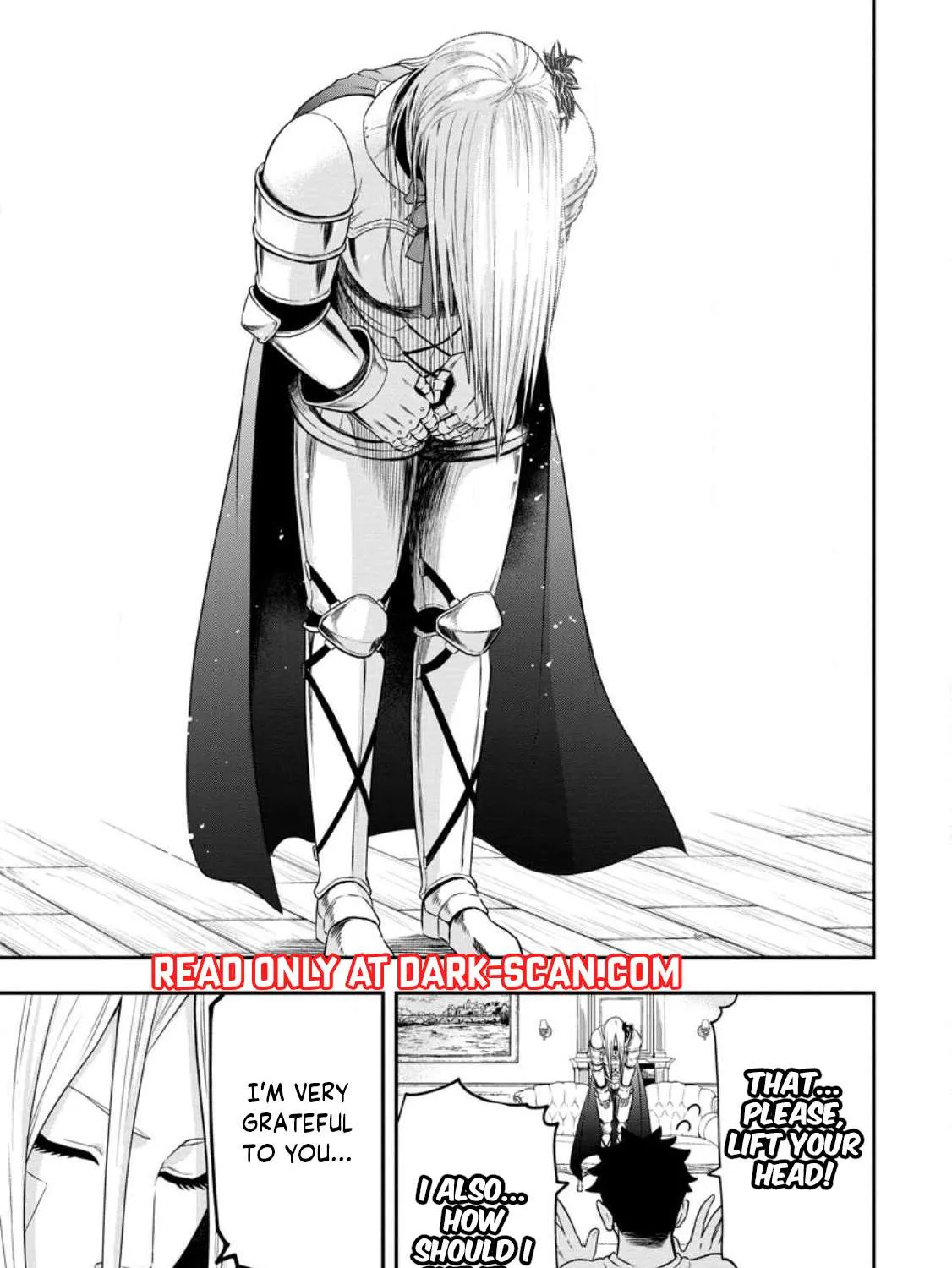 Zatsuyou Fuyojutsushi ga Jibun no Saikyou ni Kizuku made Chapter 19.2 page 30 - 