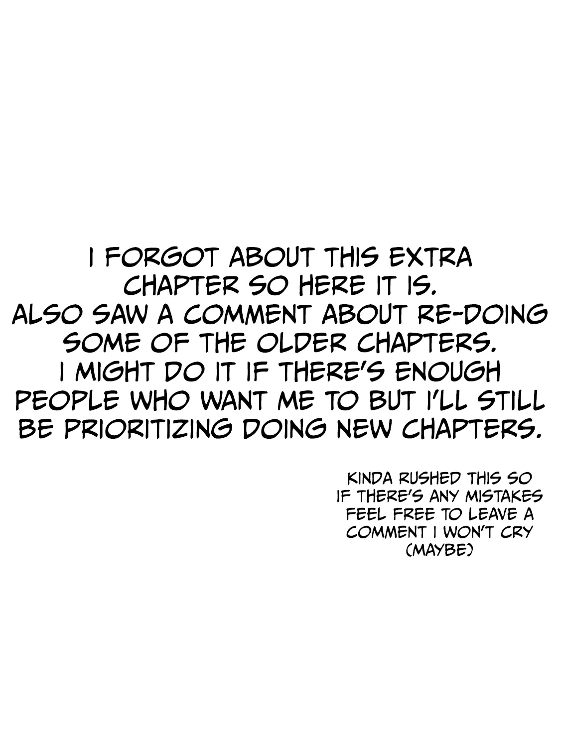 Zatsuyou Fuyojutsushi ga Jibun no Saikyou ni Kizuku made Chapter 19.5 page 21 - 