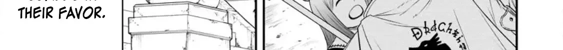 Zatsuyou Fuyojutsushi ga Jibun no Saikyou ni Kizuku made Chapter 19 page 14 - 