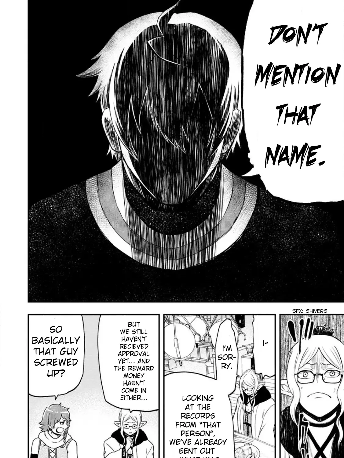 Zatsuyou Fuyojutsushi ga Jibun no Saikyou ni Kizuku made Chapter 19 page 31 - 