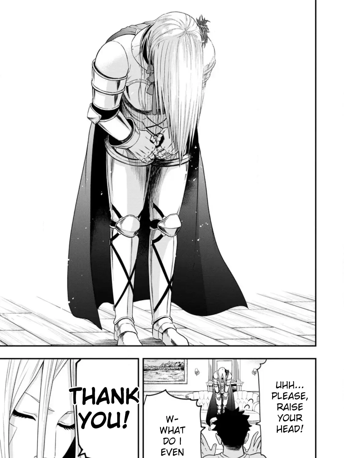 Zatsuyou Fuyojutsushi ga Jibun no Saikyou ni Kizuku made Chapter 19 page 45 - 