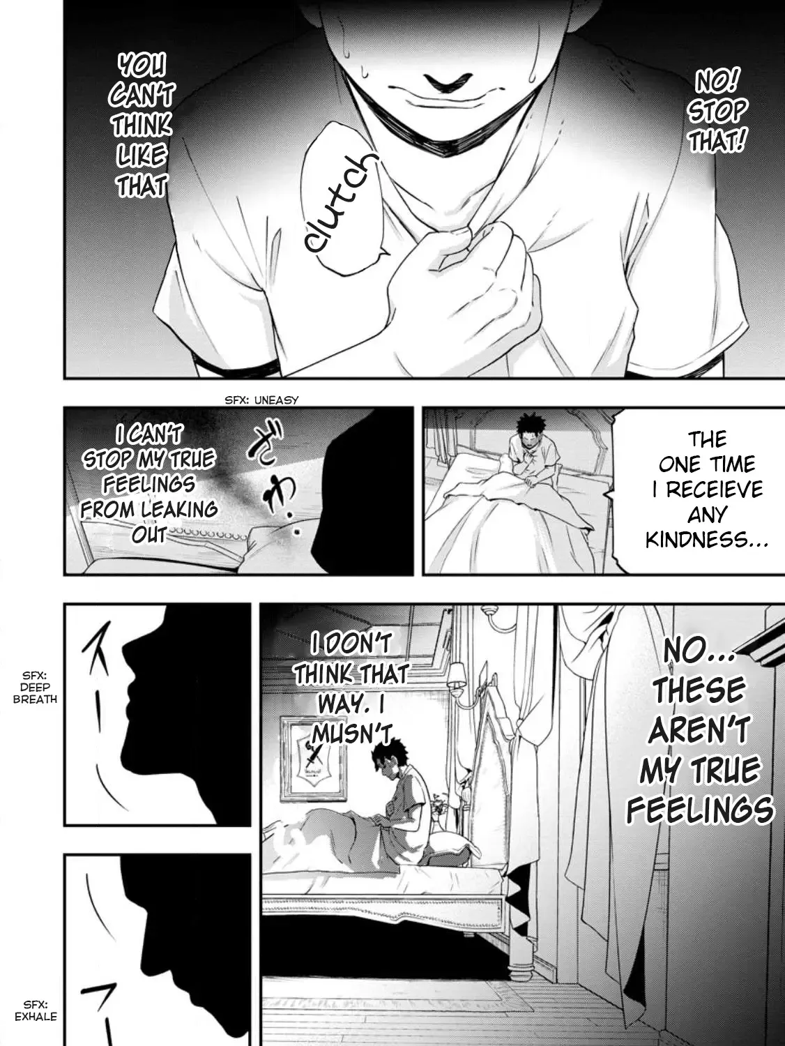 Zatsuyou Fuyojutsushi ga Jibun no Saikyou ni Kizuku made Chapter 19 page 63 - 