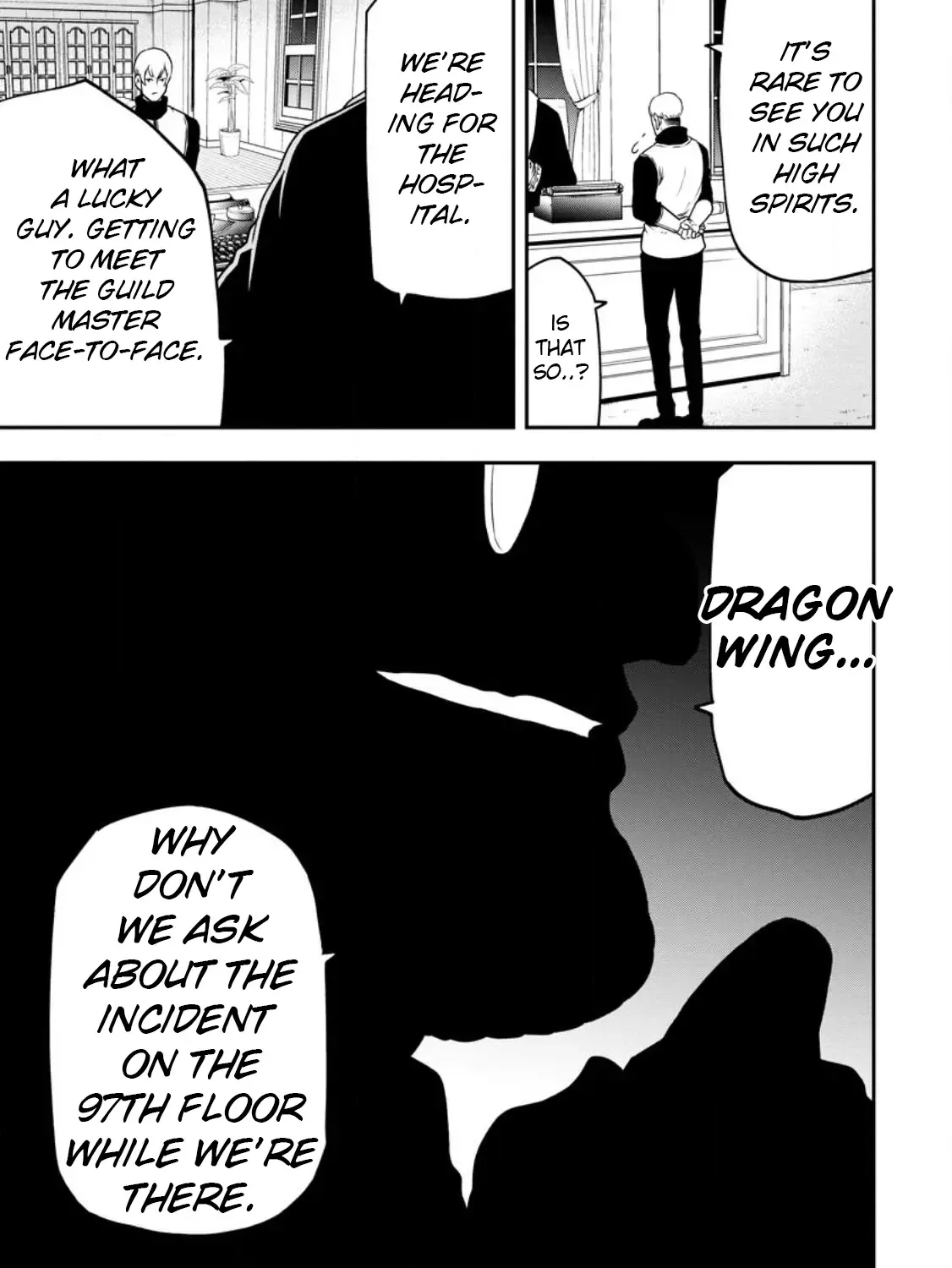 Zatsuyou Fuyojutsushi ga Jibun no Saikyou ni Kizuku made Chapter 19 page 69 - 