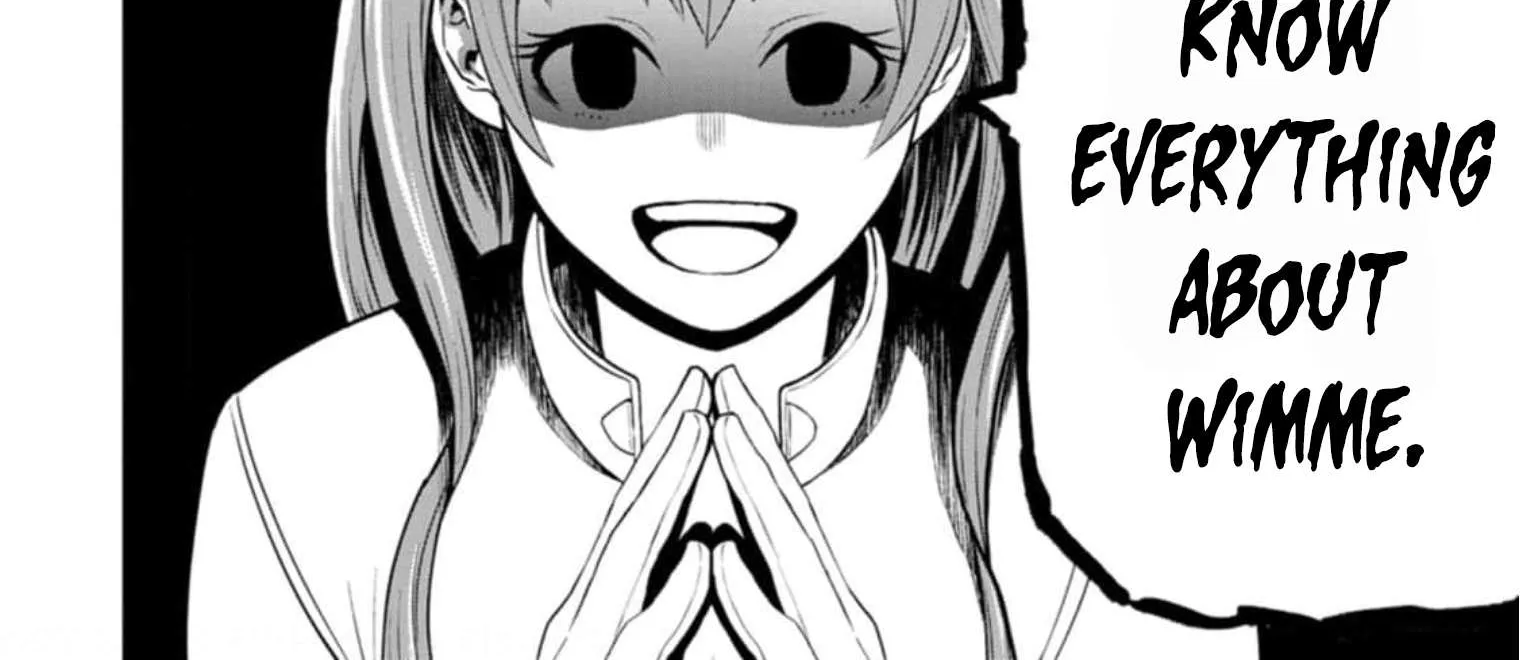 Zatsuyou Fuyojutsushi ga Jibun no Saikyou ni Kizuku made Chapter 2 page 11 - 