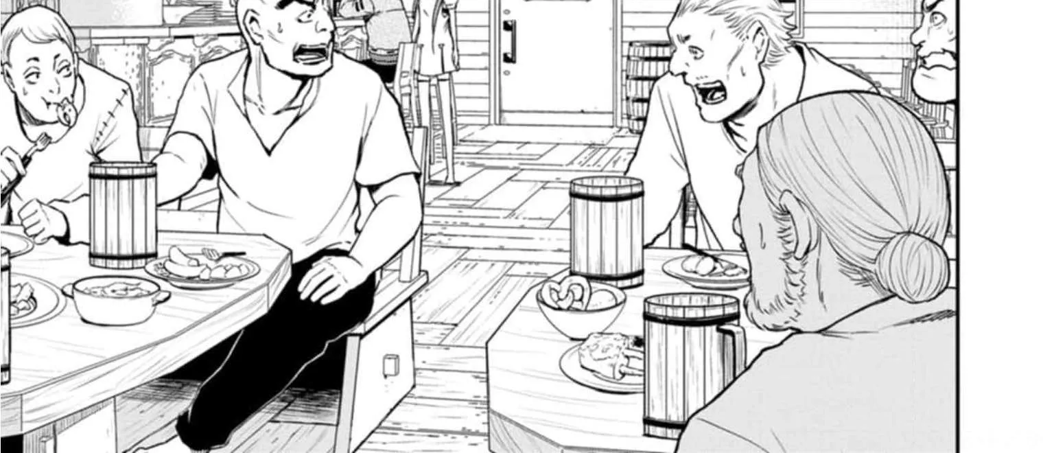 Zatsuyou Fuyojutsushi ga Jibun no Saikyou ni Kizuku made Chapter 2 page 13 - 