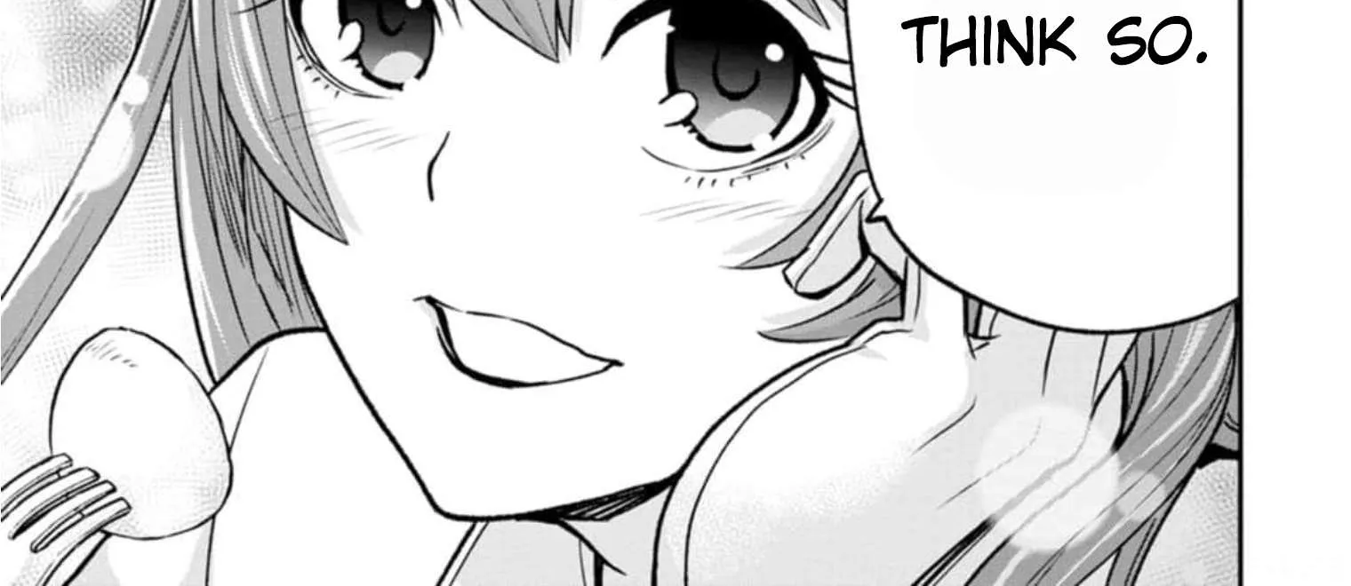Zatsuyou Fuyojutsushi ga Jibun no Saikyou ni Kizuku made Chapter 2 page 21 - 
