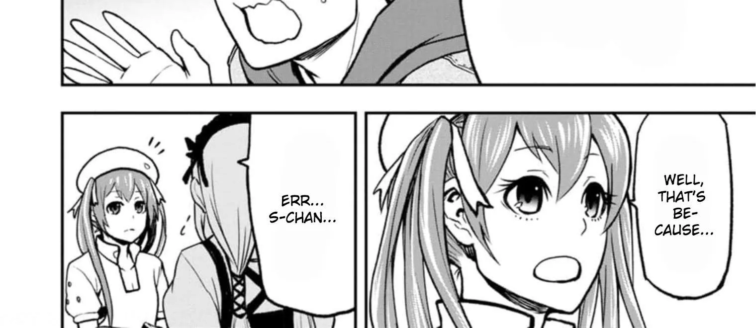 Zatsuyou Fuyojutsushi ga Jibun no Saikyou ni Kizuku made Chapter 2 page 27 - 