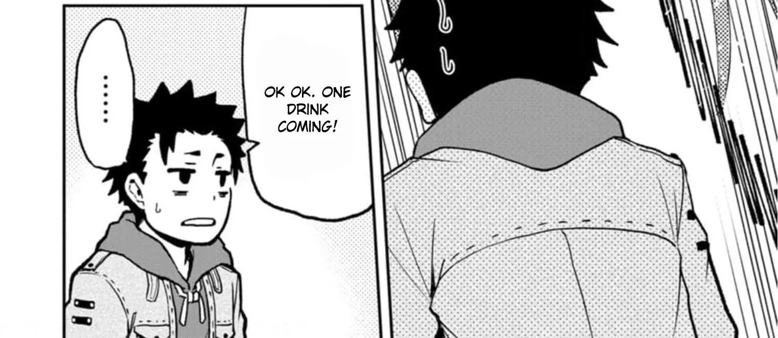 Zatsuyou Fuyojutsushi ga Jibun no Saikyou ni Kizuku made Chapter 2 page 31 - 