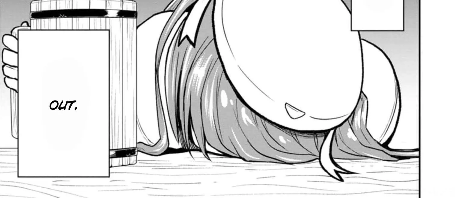 Zatsuyou Fuyojutsushi ga Jibun no Saikyou ni Kizuku made Chapter 2 page 33 - 