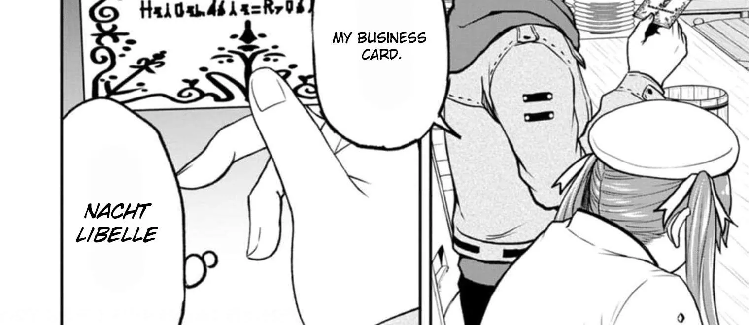 Zatsuyou Fuyojutsushi ga Jibun no Saikyou ni Kizuku made Chapter 2 page 35 - 