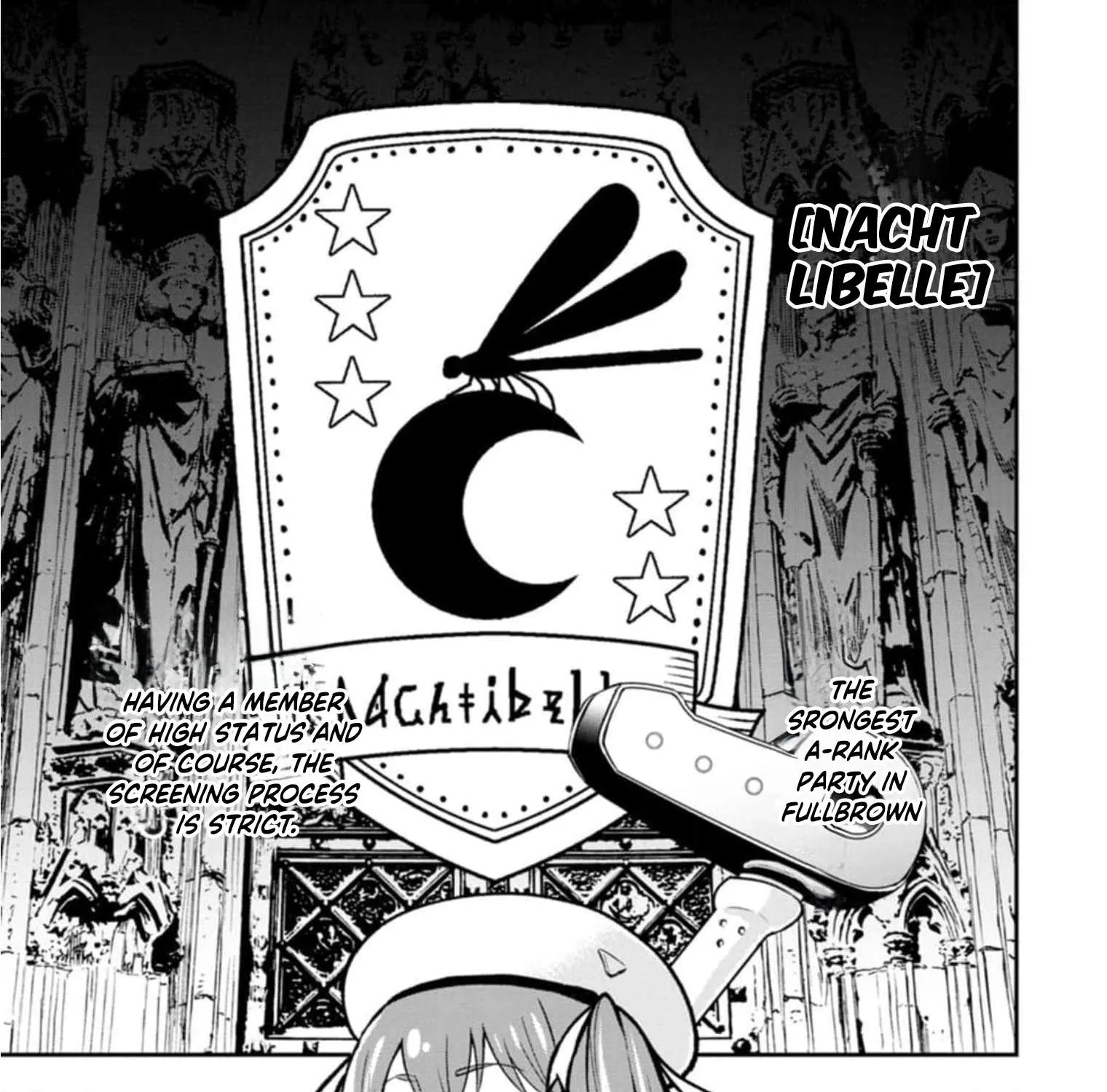 Zatsuyou Fuyojutsushi ga Jibun no Saikyou ni Kizuku made Chapter 2 page 36 - 
