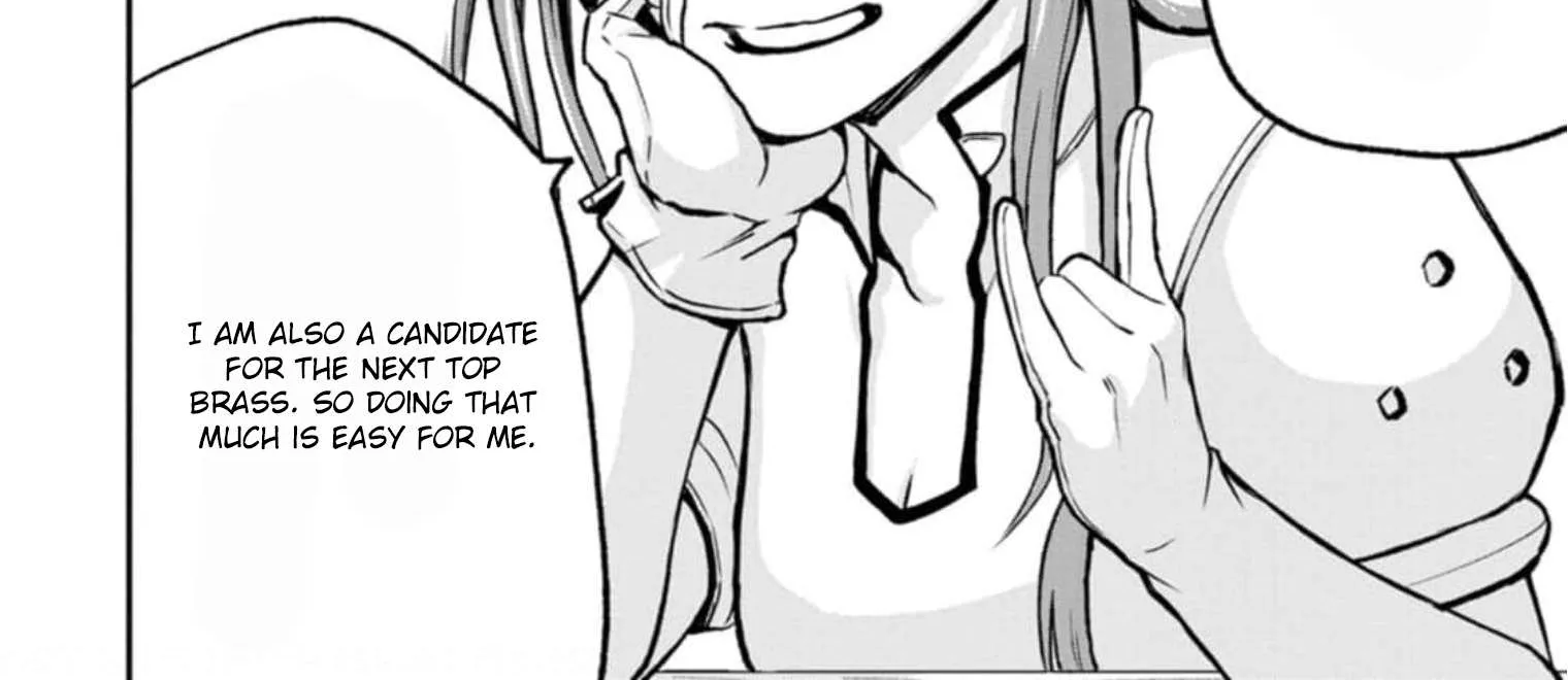Zatsuyou Fuyojutsushi ga Jibun no Saikyou ni Kizuku made Chapter 2 page 39 - 