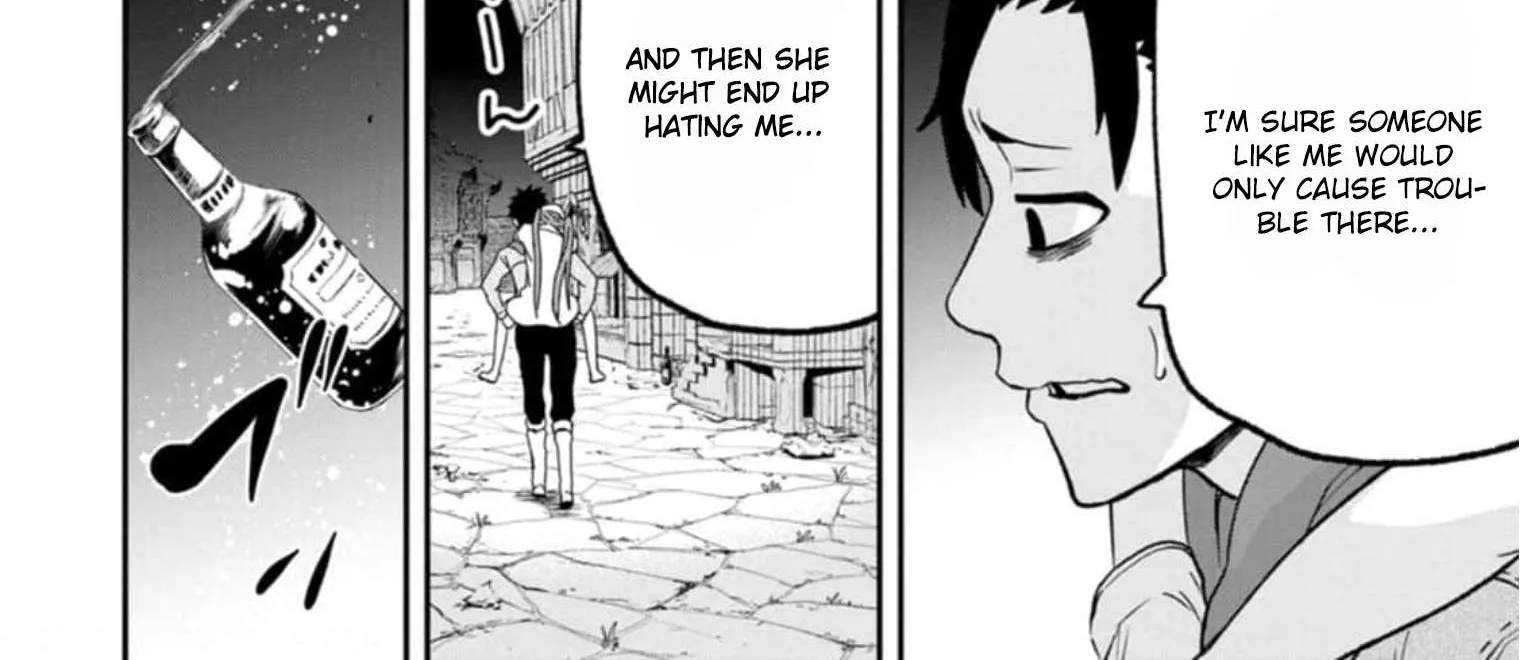 Zatsuyou Fuyojutsushi ga Jibun no Saikyou ni Kizuku made Chapter 2 page 43 - 