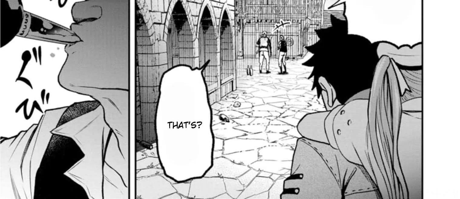 Zatsuyou Fuyojutsushi ga Jibun no Saikyou ni Kizuku made Chapter 2 page 45 - 