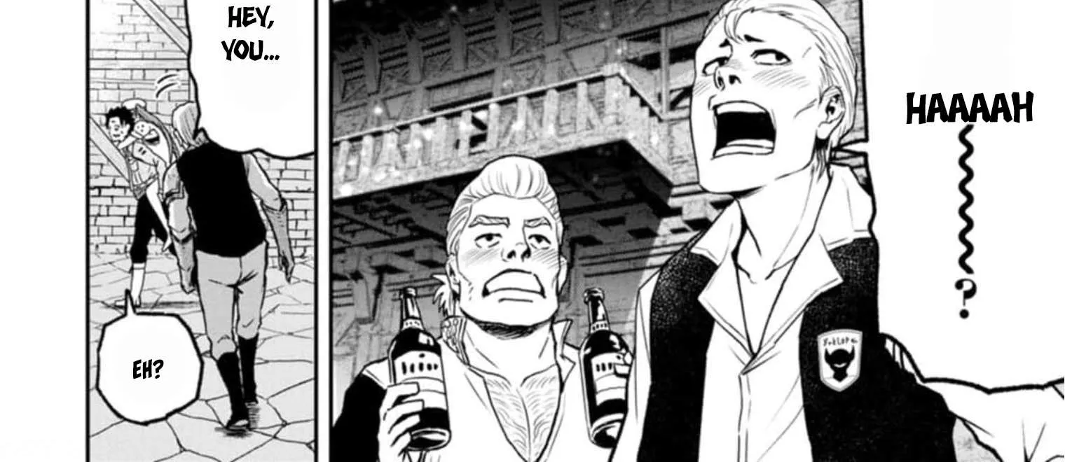 Zatsuyou Fuyojutsushi ga Jibun no Saikyou ni Kizuku made Chapter 2 page 47 - 