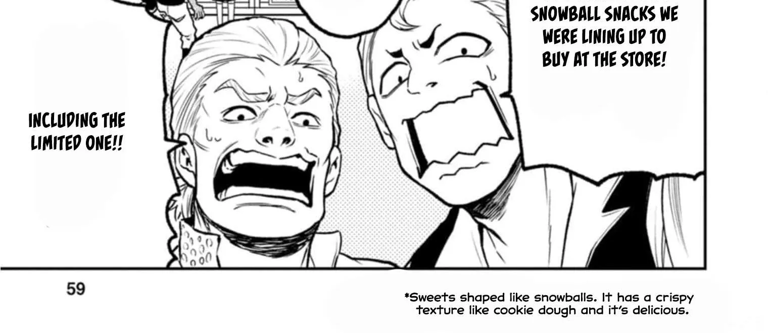 Zatsuyou Fuyojutsushi ga Jibun no Saikyou ni Kizuku made Chapter 2 page 49 - 