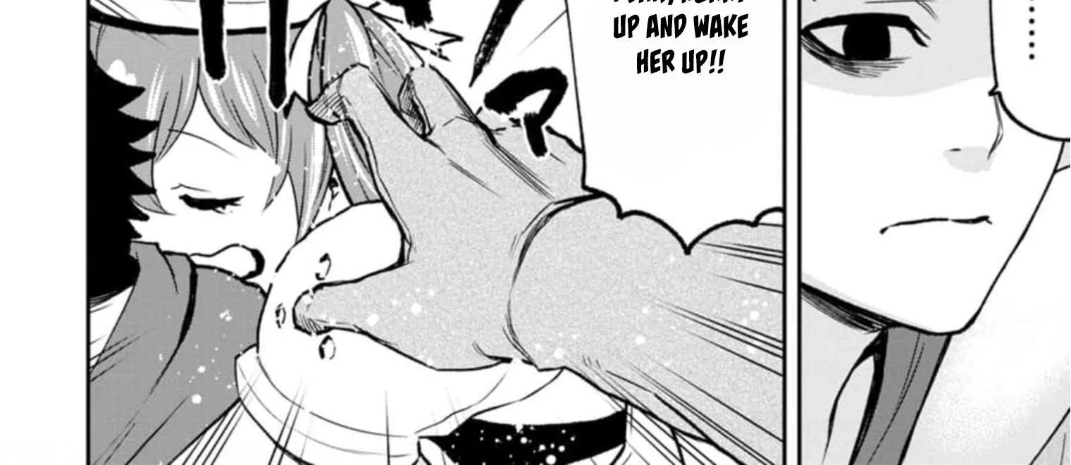 Zatsuyou Fuyojutsushi ga Jibun no Saikyou ni Kizuku made Chapter 2 page 51 - 