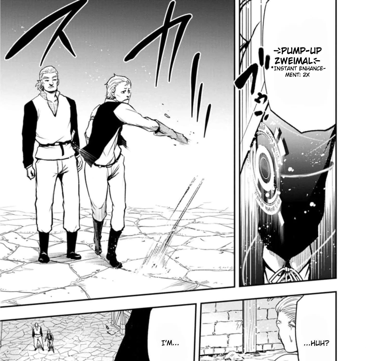 Zatsuyou Fuyojutsushi ga Jibun no Saikyou ni Kizuku made Chapter 2 page 52 - 