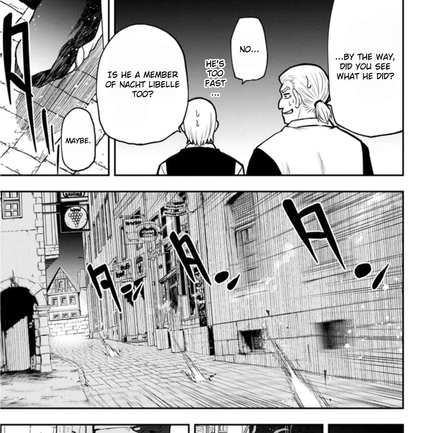 Zatsuyou Fuyojutsushi ga Jibun no Saikyou ni Kizuku made Chapter 2 page 56 - 