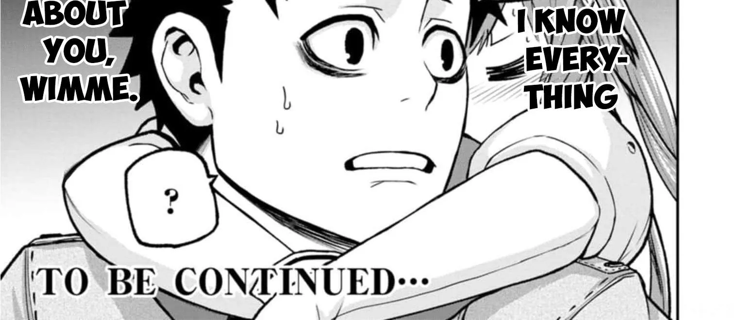 Zatsuyou Fuyojutsushi ga Jibun no Saikyou ni Kizuku made Chapter 2 page 65 - 
