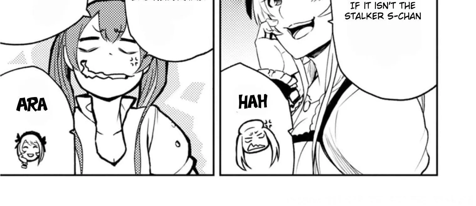 Zatsuyou Fuyojutsushi ga Jibun no Saikyou ni Kizuku made Chapter 2 page 9 - 