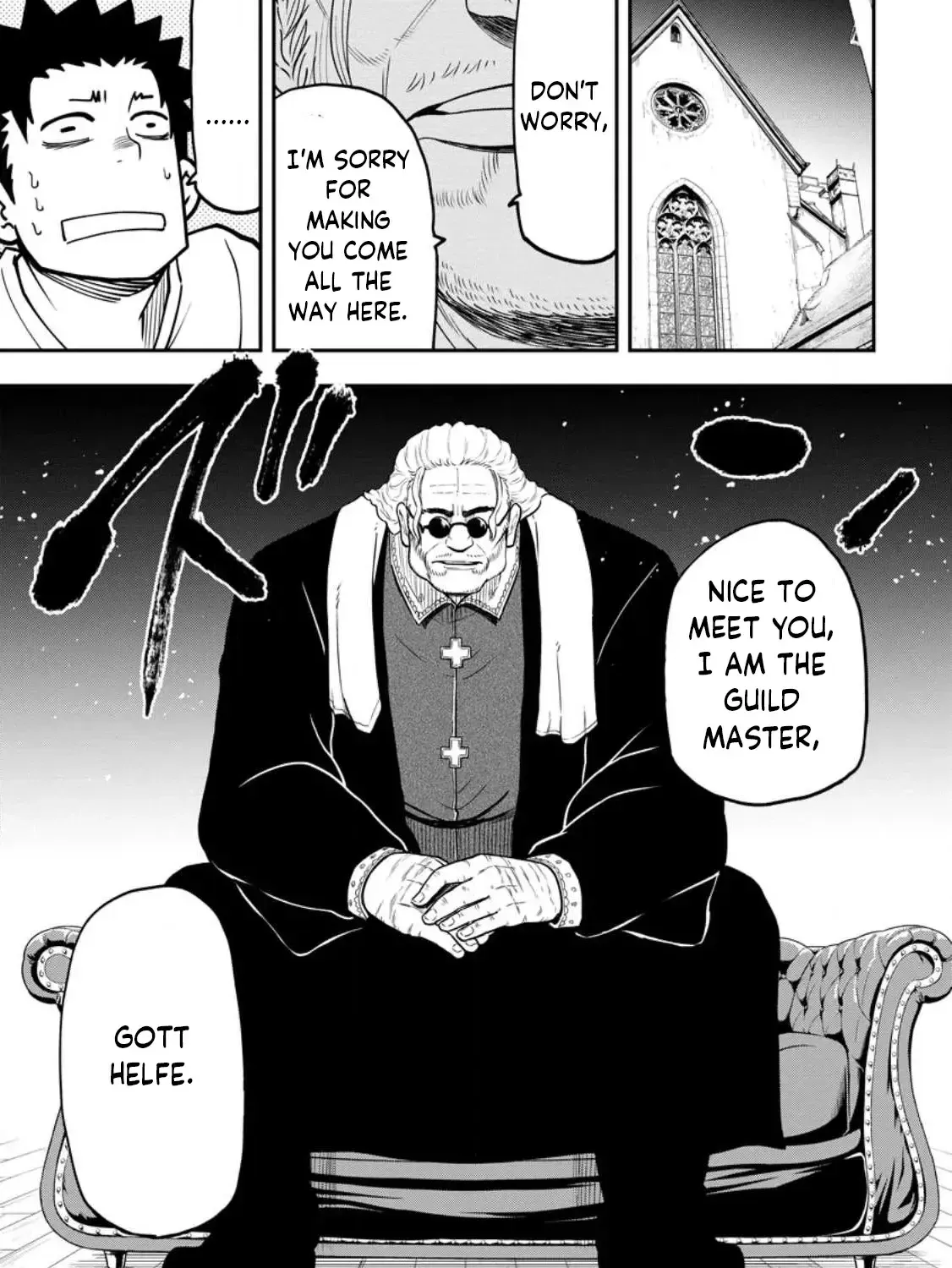 Zatsuyou Fuyojutsushi ga Jibun no Saikyou ni Kizuku made Chapter 20.2 page 15 - 