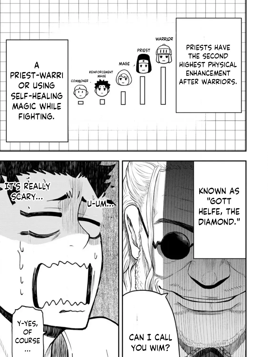 Zatsuyou Fuyojutsushi ga Jibun no Saikyou ni Kizuku made Chapter 20.2 page 19 - 
