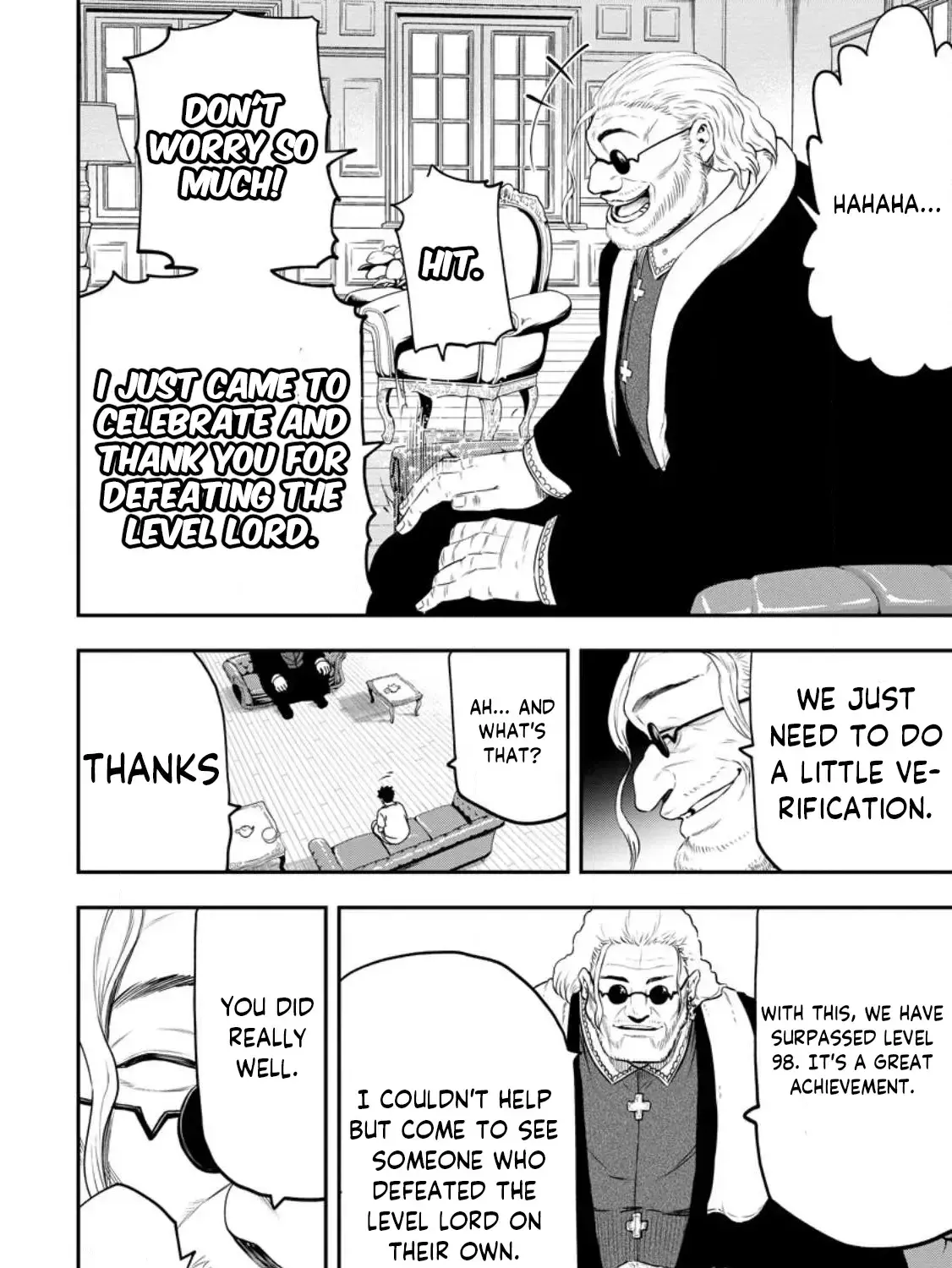 Zatsuyou Fuyojutsushi ga Jibun no Saikyou ni Kizuku made Chapter 20.2 page 21 - 